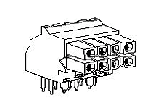 44764-2203 by Molex