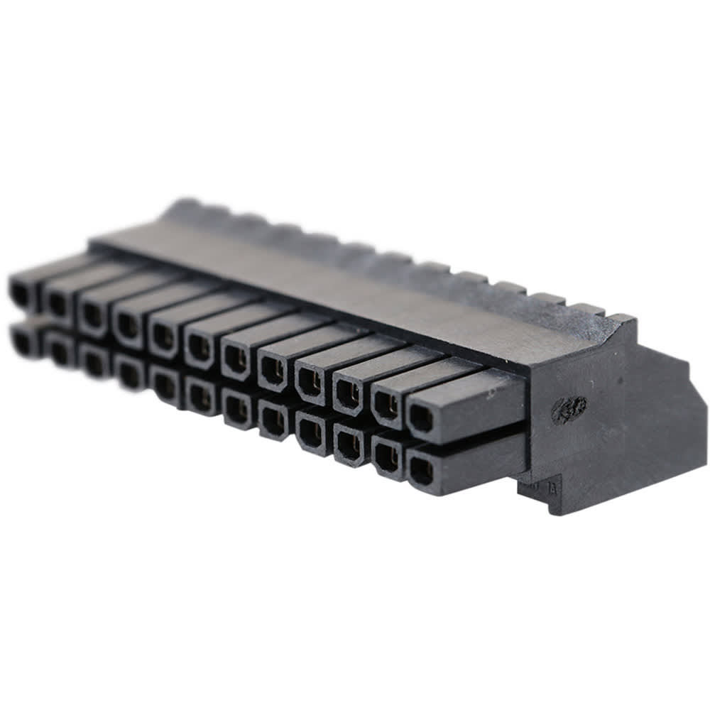 44764-2401 by Molex