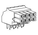 44764-2403 by Molex