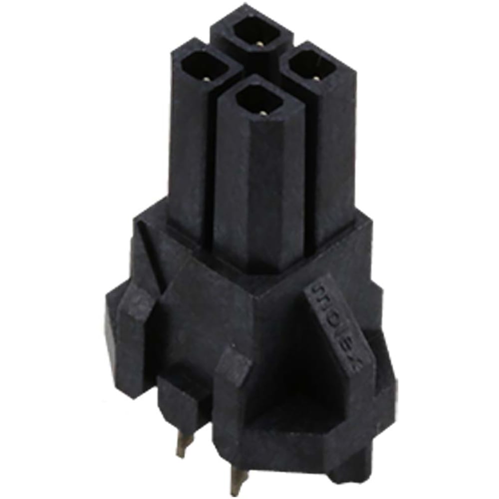 All Parts Power Products Batteries and Accessories Accessories Battery Housings-Cradles 44769-0401 by Molex