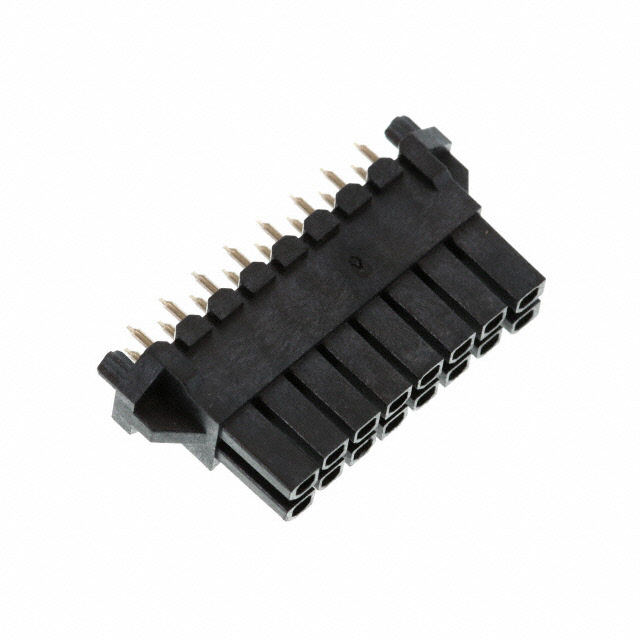 44769-1602 by Molex