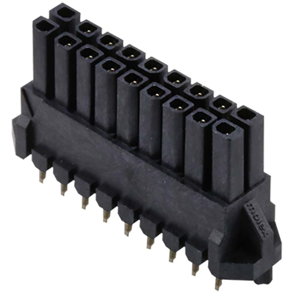 44769-1801 by Molex