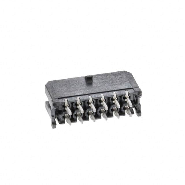 44914-6203 by Molex