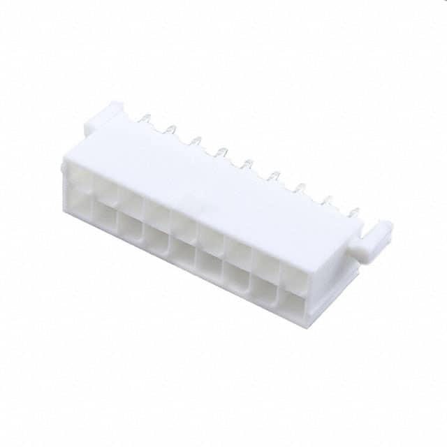 46015-1803 by Molex