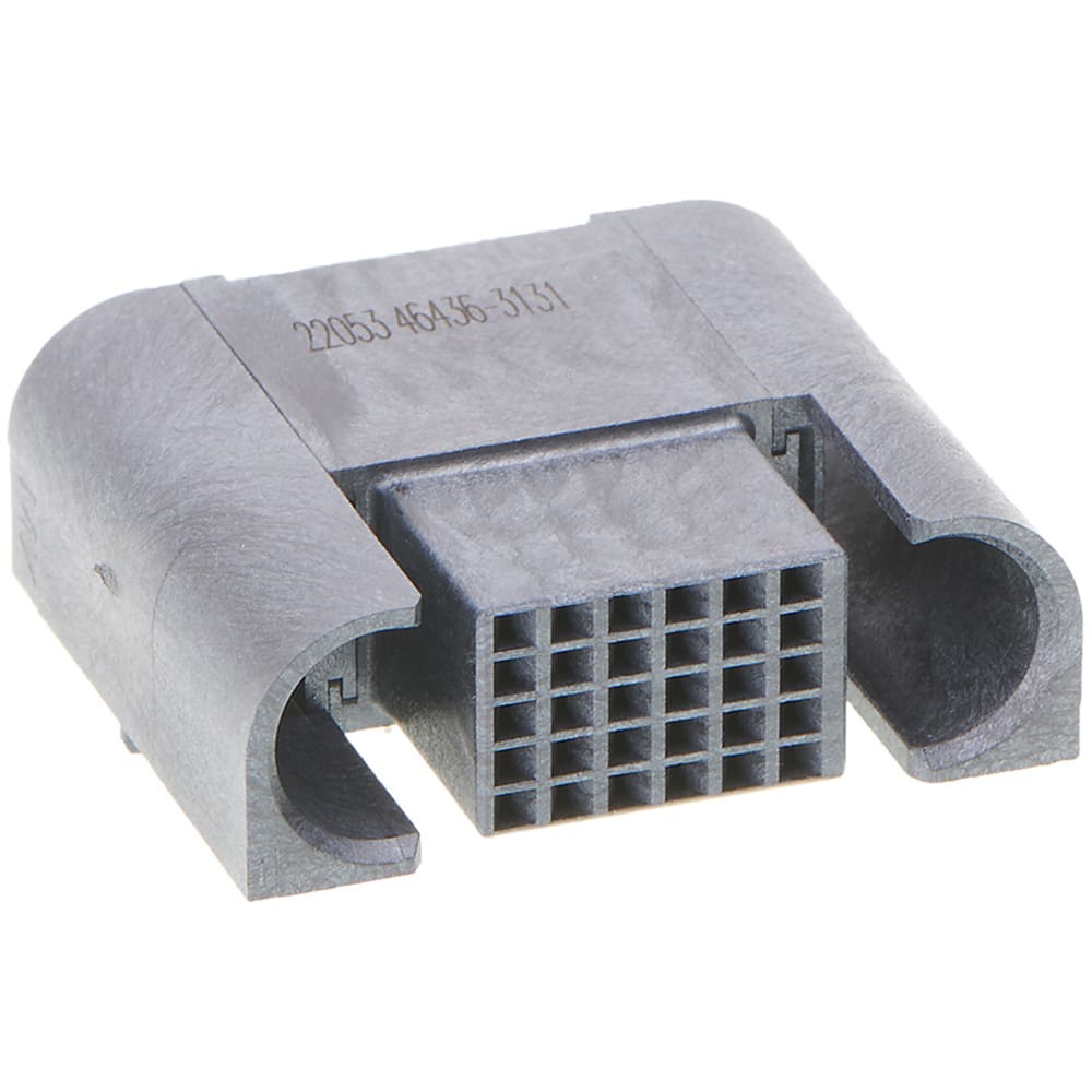 46436-3131 by Molex