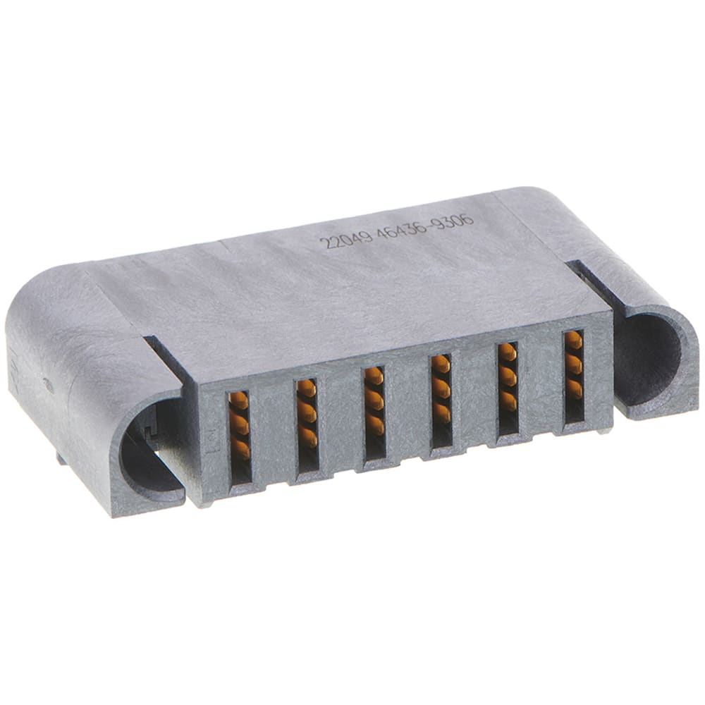 46436-9306 by Molex
