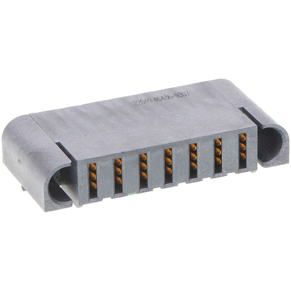 46436-9307 by Molex