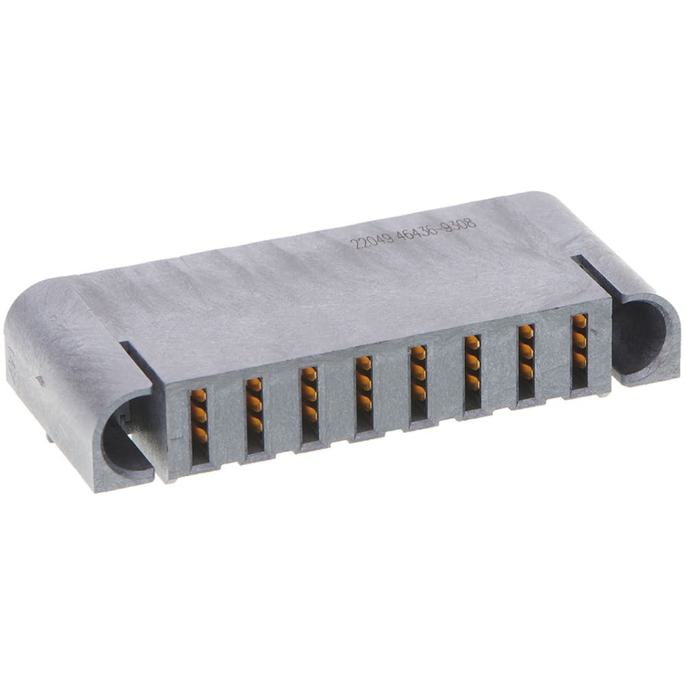 46436-9308 by Molex