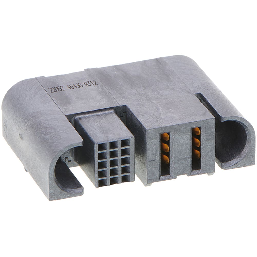 46436-9312 by Molex