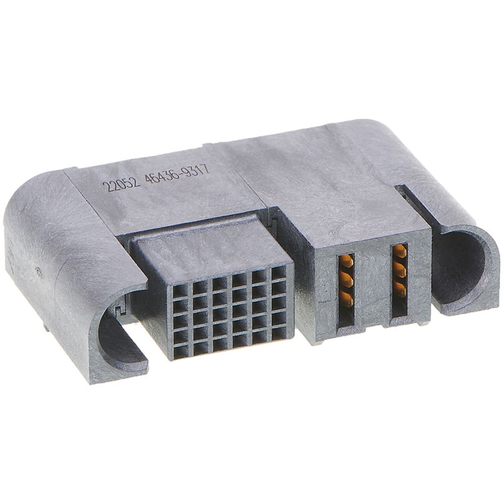 46436-9317 by Molex