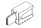 46437-1210 by Molex