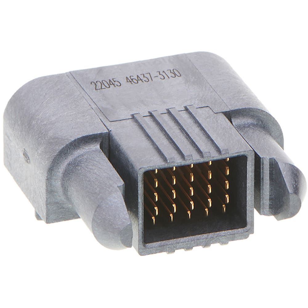 46437-3130 by Molex