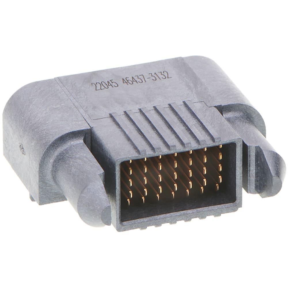 46437-3132 by Molex