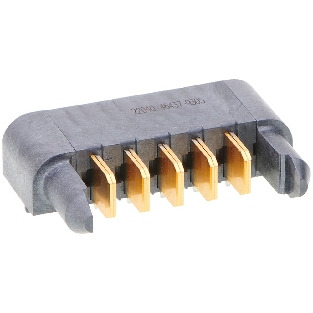 46437-9305 by Molex