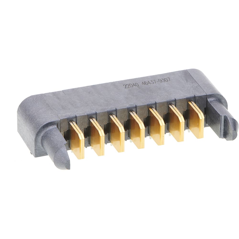 46437-9307 by Molex