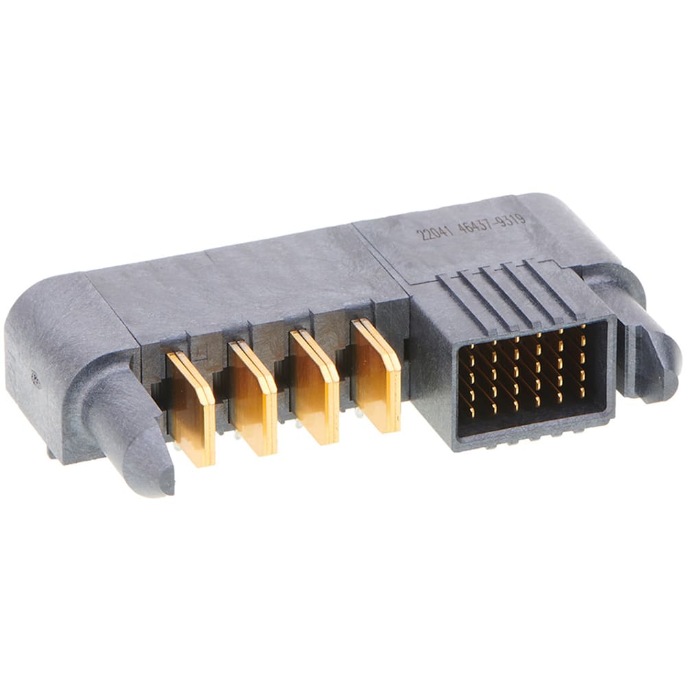 46437-9319 by Molex