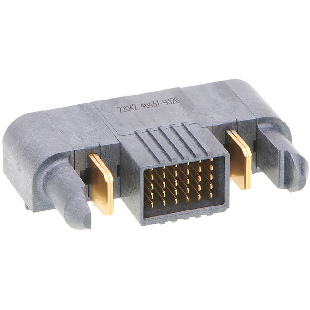 46437-9326 by Molex