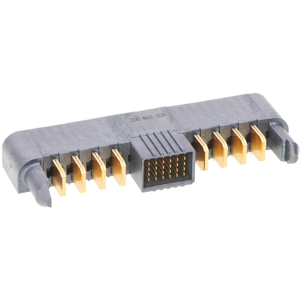 46437-9329 by Molex