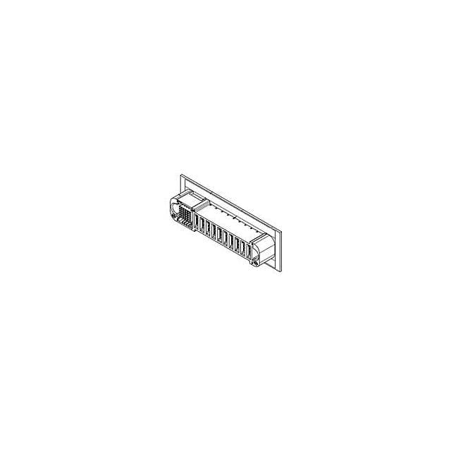 46562-1394 by Molex