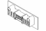 46562-3012 by Molex