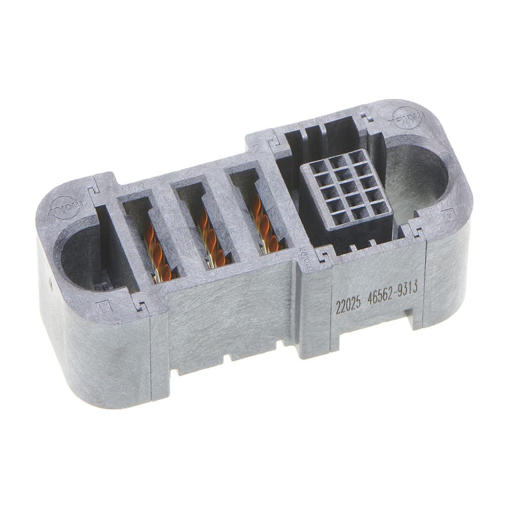 46562-9313 by Molex