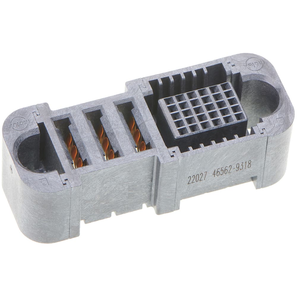 46562-9318 by Molex
