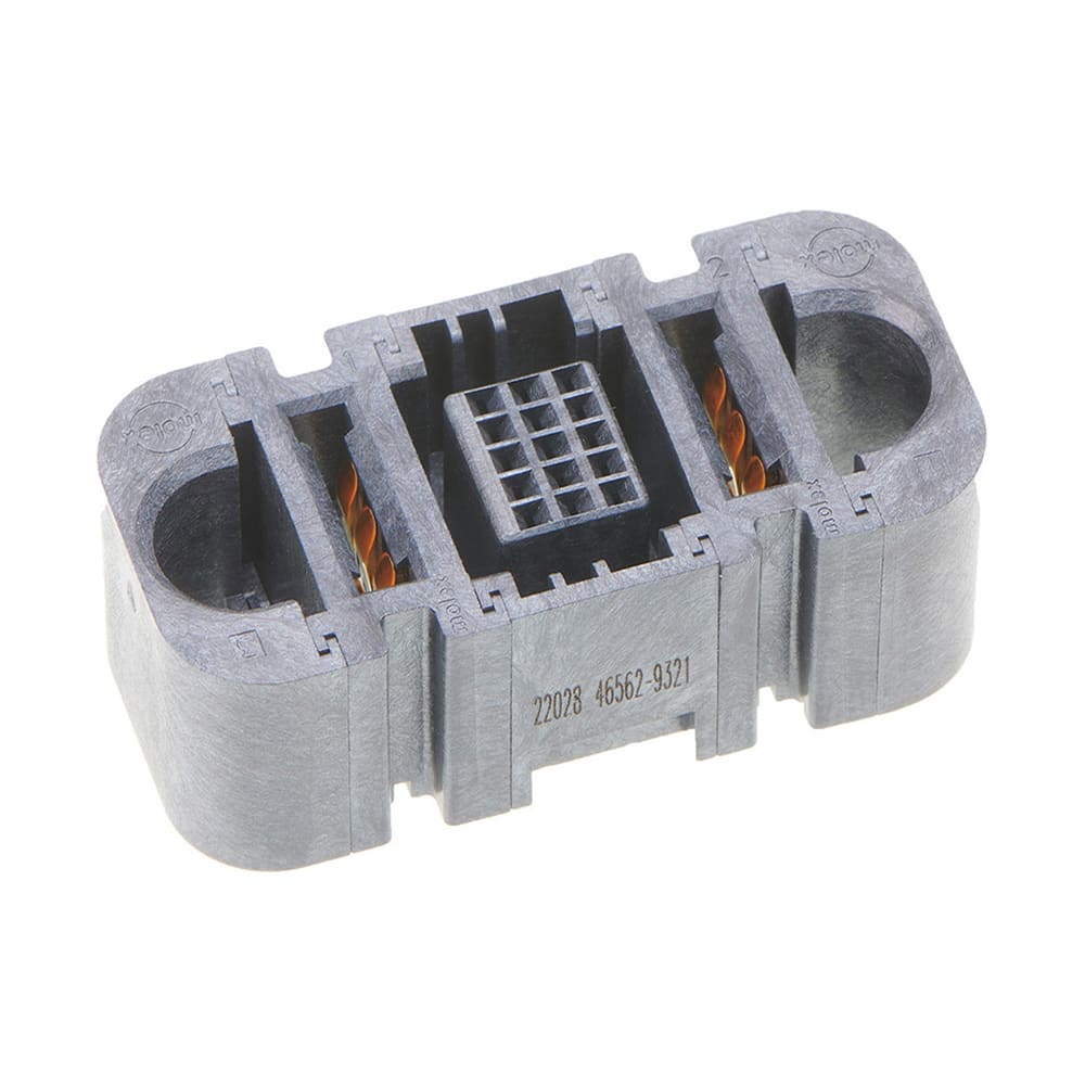 46562-9321 by Molex