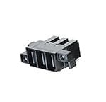 All Parts Connectors Headers 46817-1000 by Molex