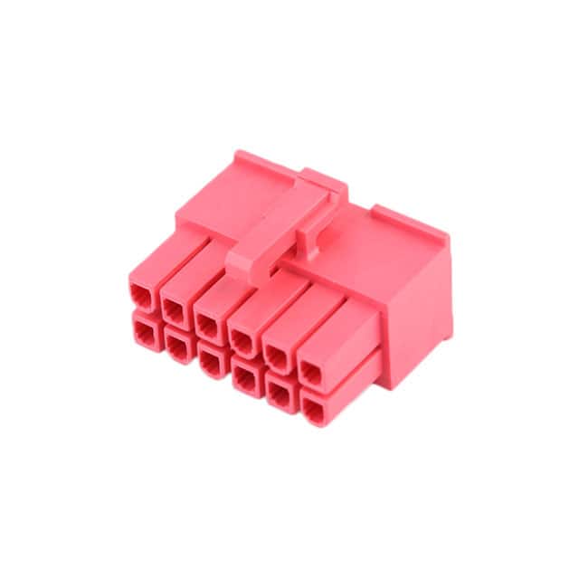 469921020 by Molex