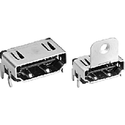 All Parts Connectors Modular Connectors Modular, Plugs & Jacks 47151-0001 by Molex