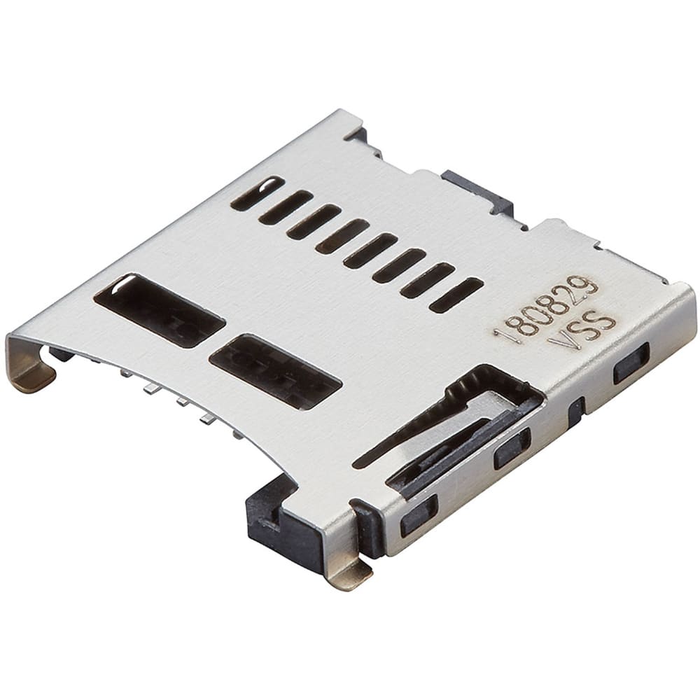 47352-1001 by Molex