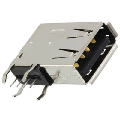 48204-0001 by Molex