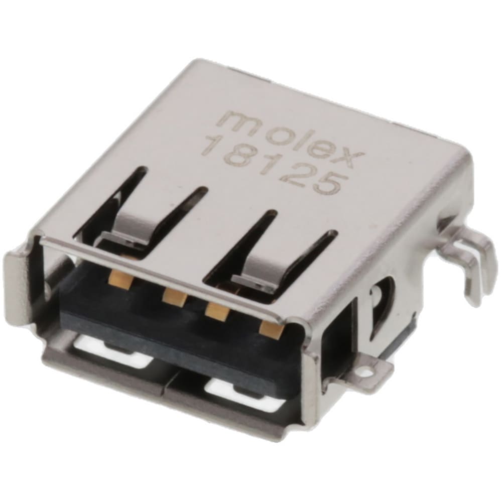 48258-0001 by Molex