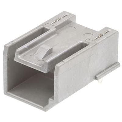 All Parts Connectors Headers 49616-0715 by Molex