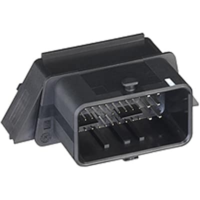 All Parts Connectors Headers 500762-0481 by Molex