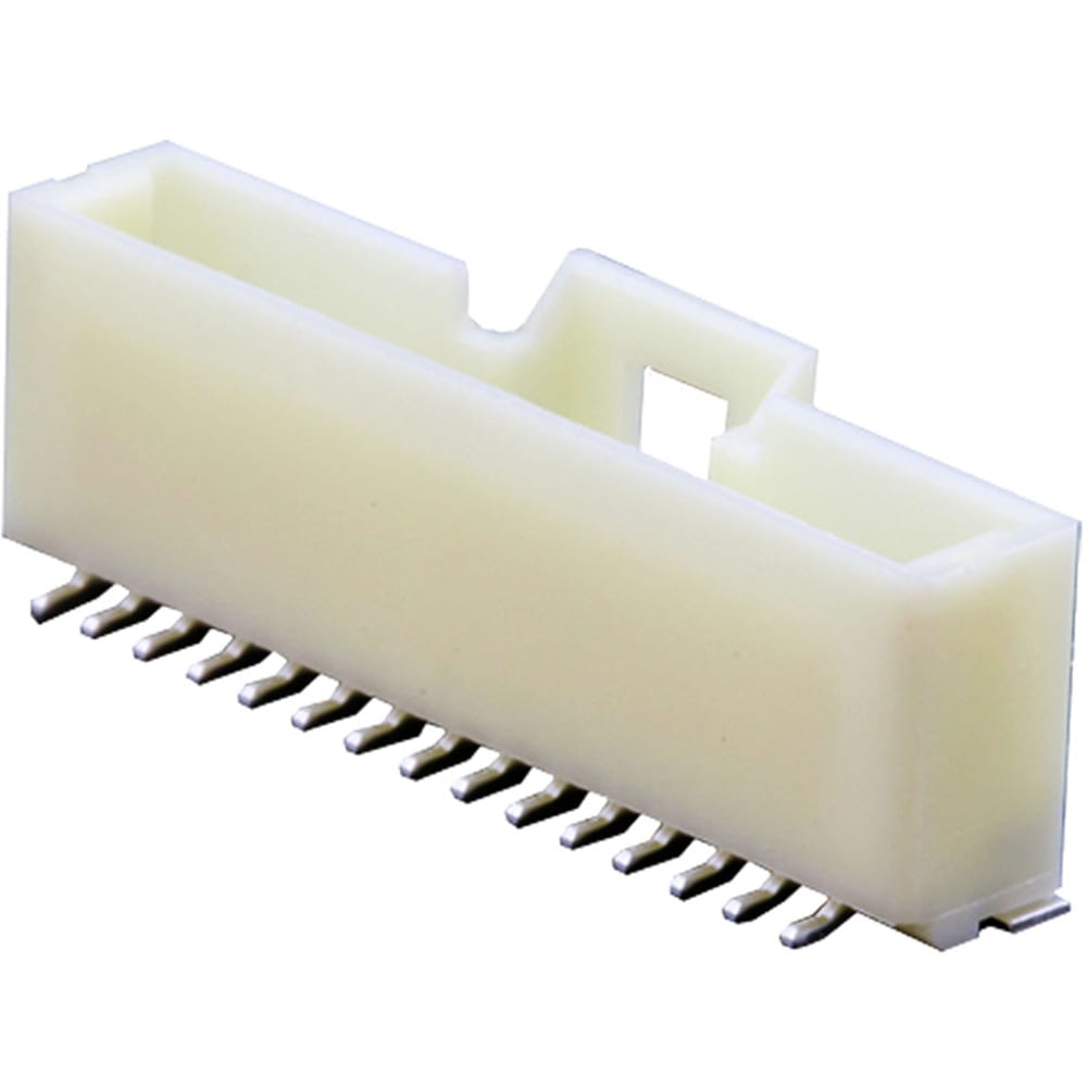 All Parts Connectors Headers 501331-1507 by Molex