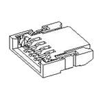 501461-0491 by Molex