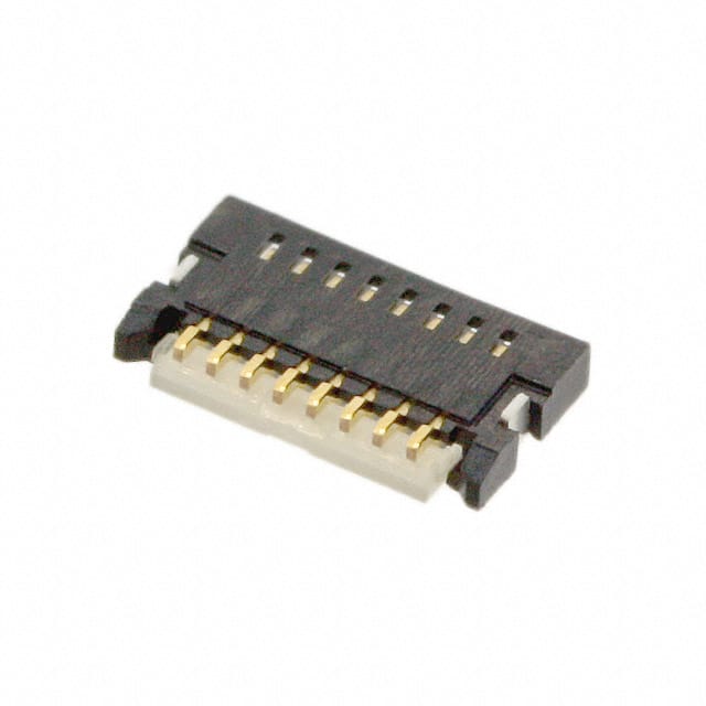 501461-0891 by Molex