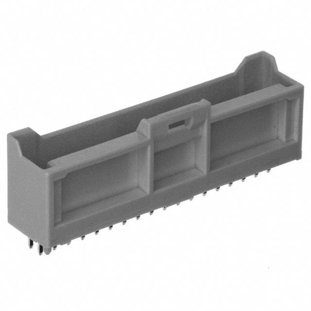 All Parts Connectors Headers 501645-3620 by Molex
