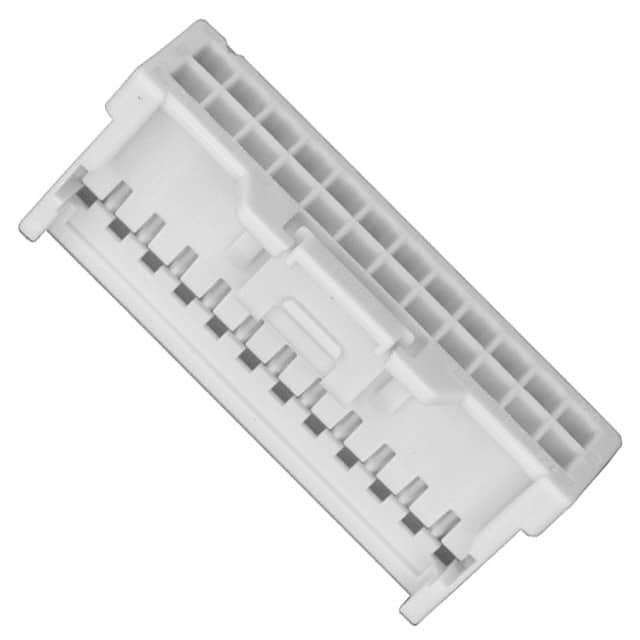 All Parts Power Products Batteries and Accessories Accessories Battery Housings-Cradles 5016462400 by Molex