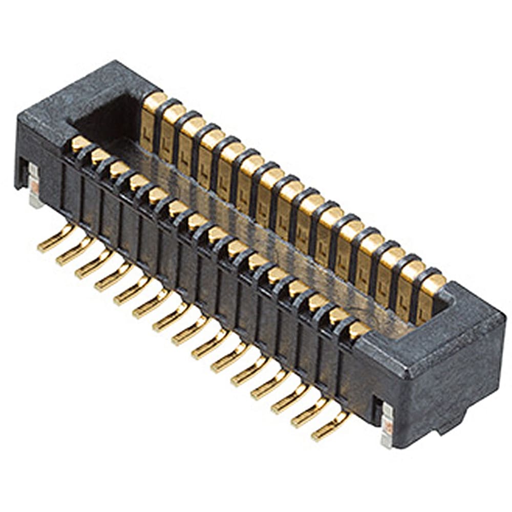 All Parts Connectors Smart Card Connectors 501745-0301 by Molex
