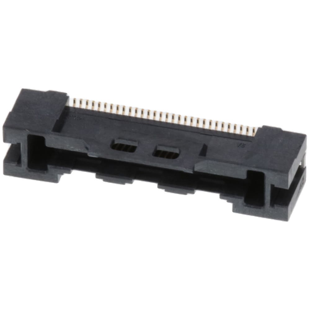 All Parts Connectors FFC - FPC 501786-3092 by Molex