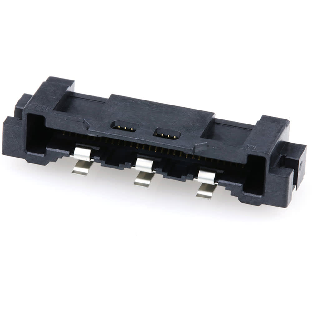 All Parts Connectors Headers 501864-3091 by Molex