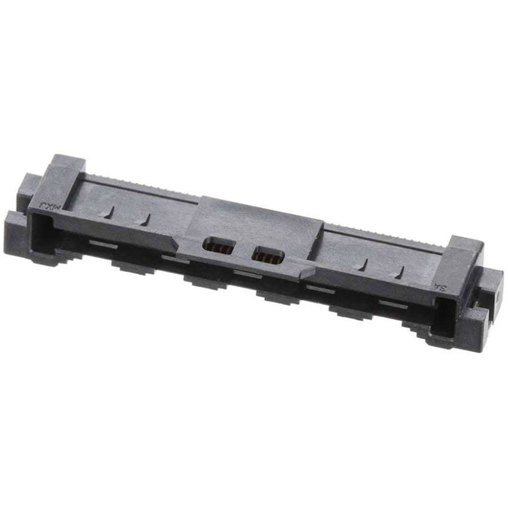 All Parts Connectors FFC - FPC 501864-5090 by Molex