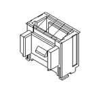 All Parts Power Products Batteries and Accessories Accessories Battery Housings-Cradles 501940-0507 by Molex