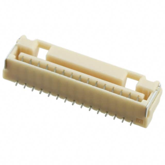All Parts Power Products Batteries and Accessories Accessories Battery Housings-Cradles 502382-1570 by Molex