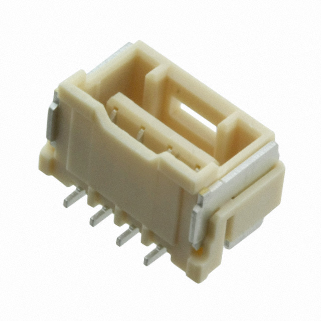 All Parts Connectors Headers 502443-0470 by Molex