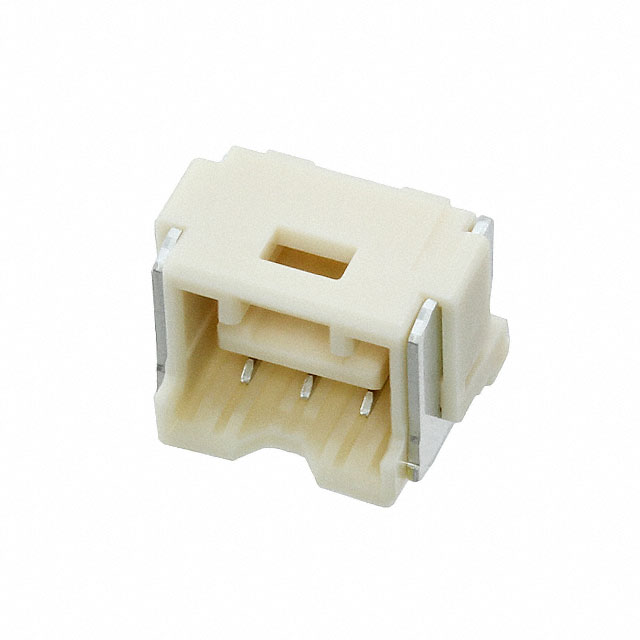 5024430370 by Molex