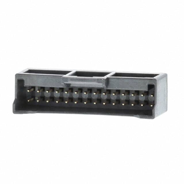 503091-2821 by Molex