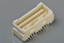 503154-1091 by Molex